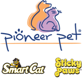Pioneer Pet Logo