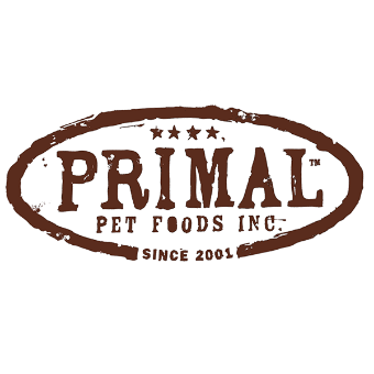 Primal Logo