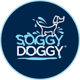 Soggy Doggy Logo