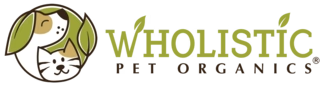 Wholistic Pet Organics Logo