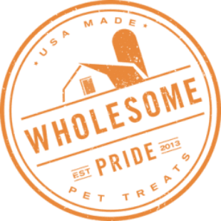 Wholesome Pride Logo