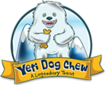 Yeti Logo