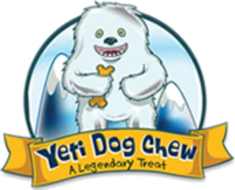 Yeti Logo