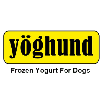 Yoghund Logo