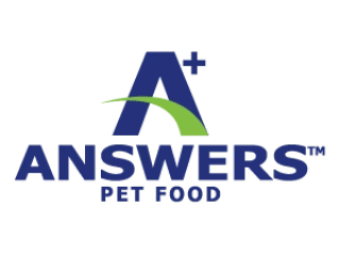 Answers Logo