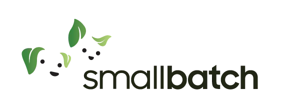 SmallBatch Logo