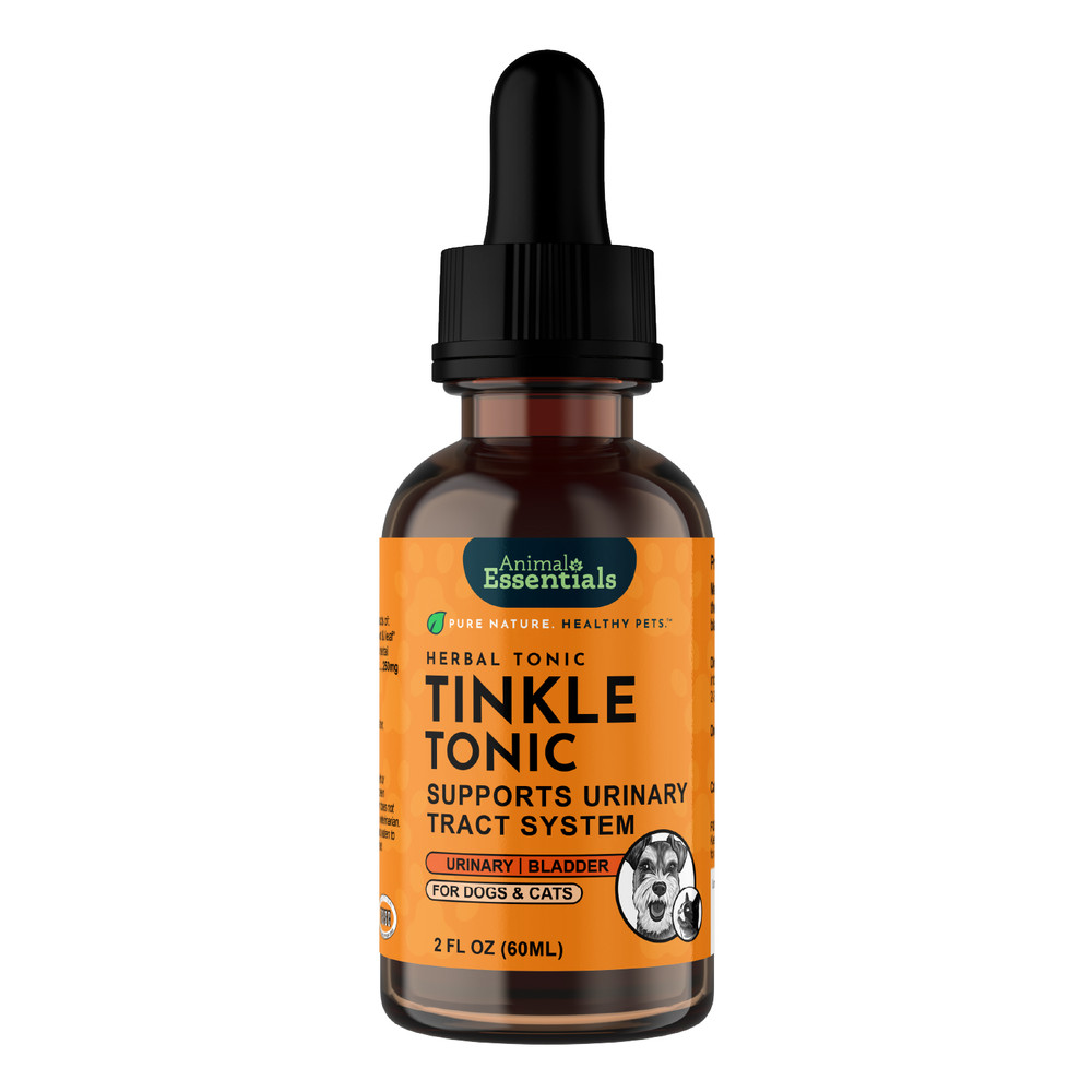 Animal Essentials - Tinkle Tonic 2oz Animal Essentials - Tinkle Tonic 2oz