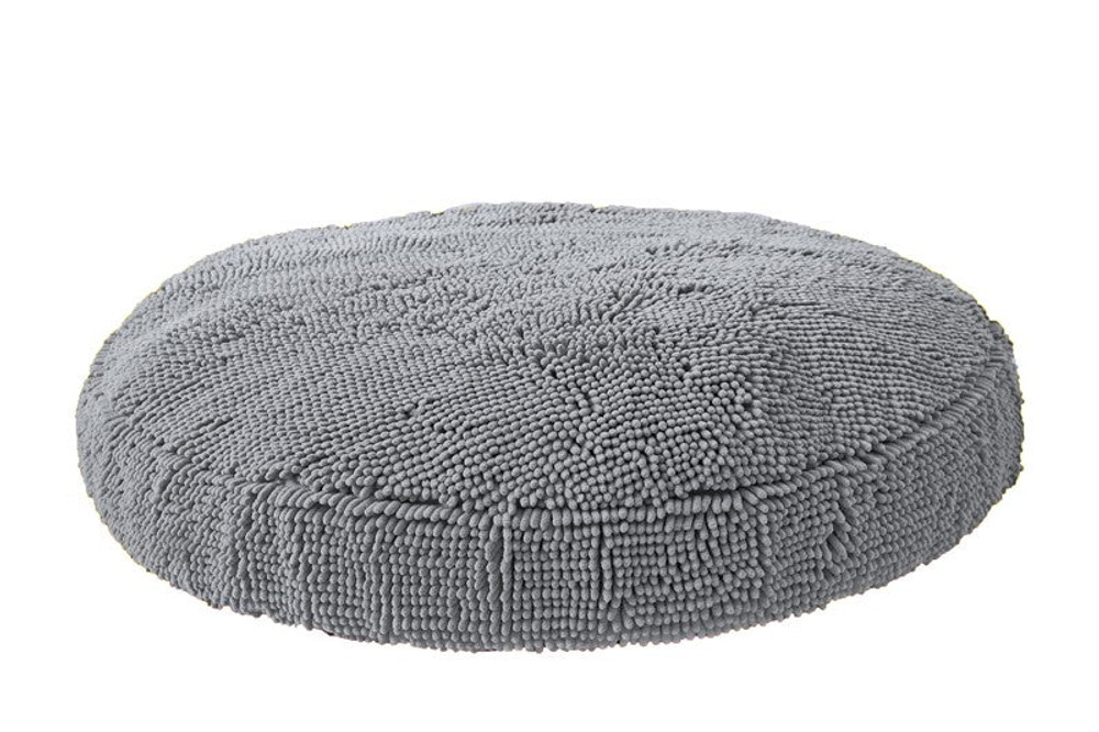 Soggy Doggy Snoozer - Grey Medium 36" (SPECIAL ORDER)