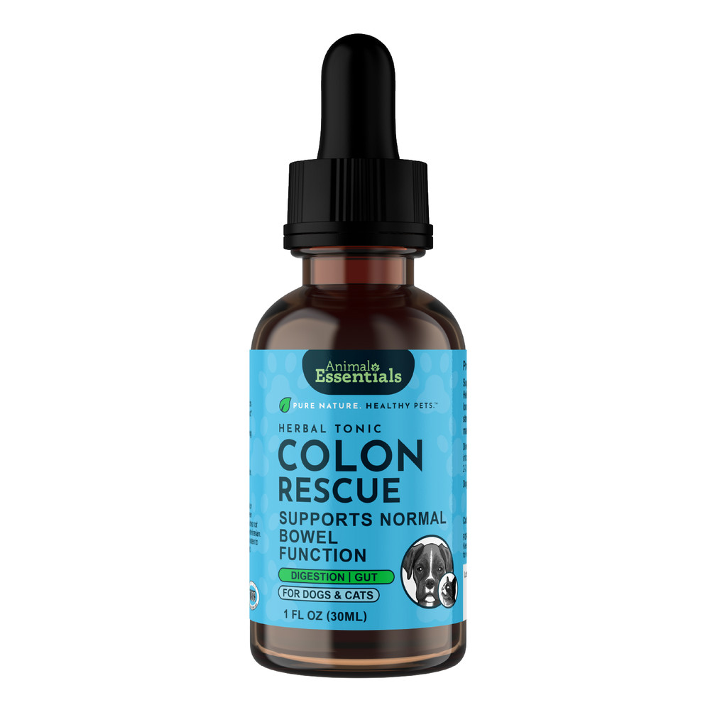 Animal Essentials - Colon Rescue 1oz