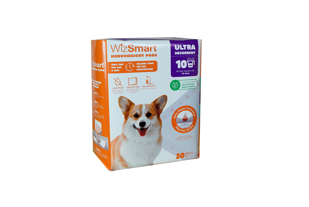 WizSmart Heavyweight 30pk