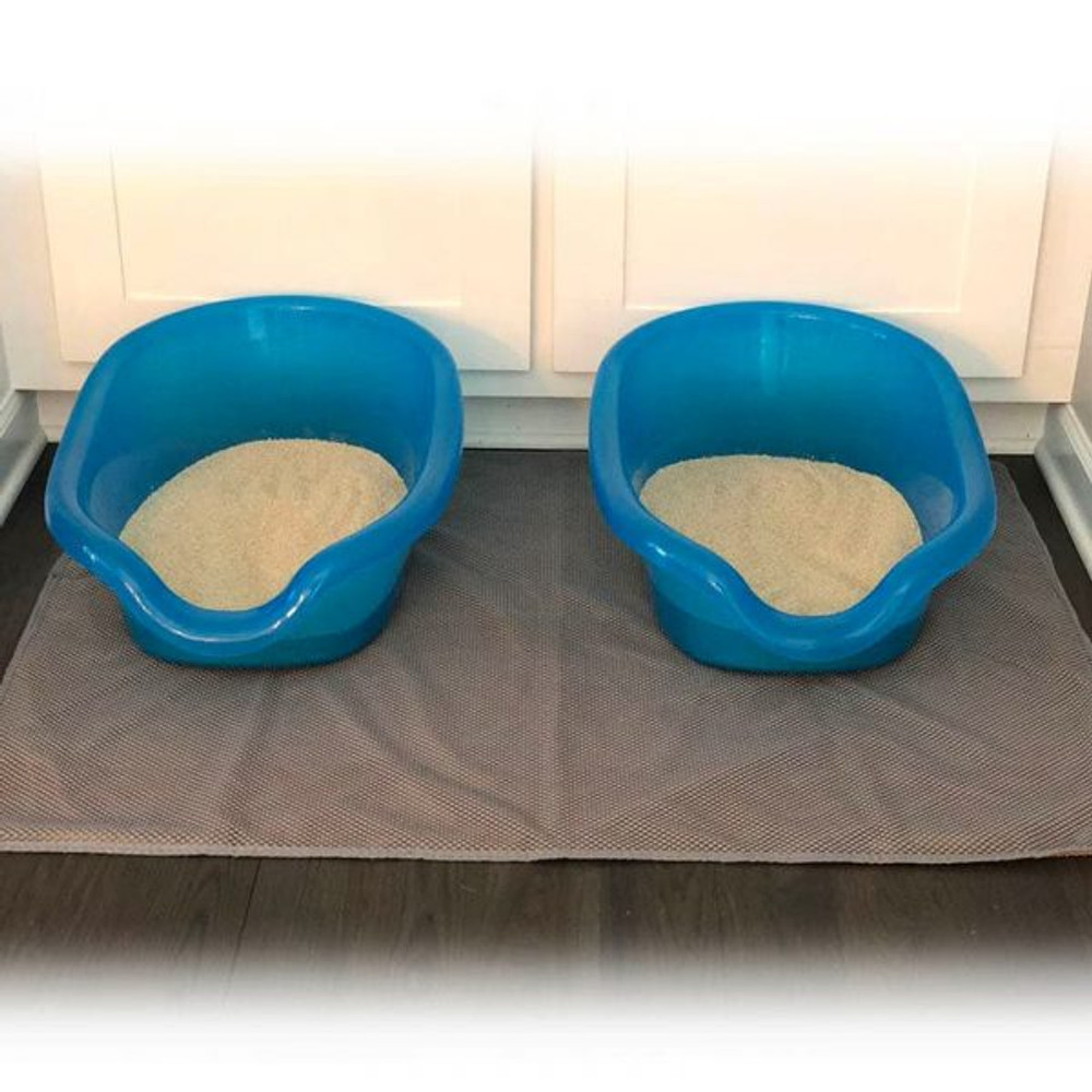 Pioneer Pet - Ultimate Litter Mat XL