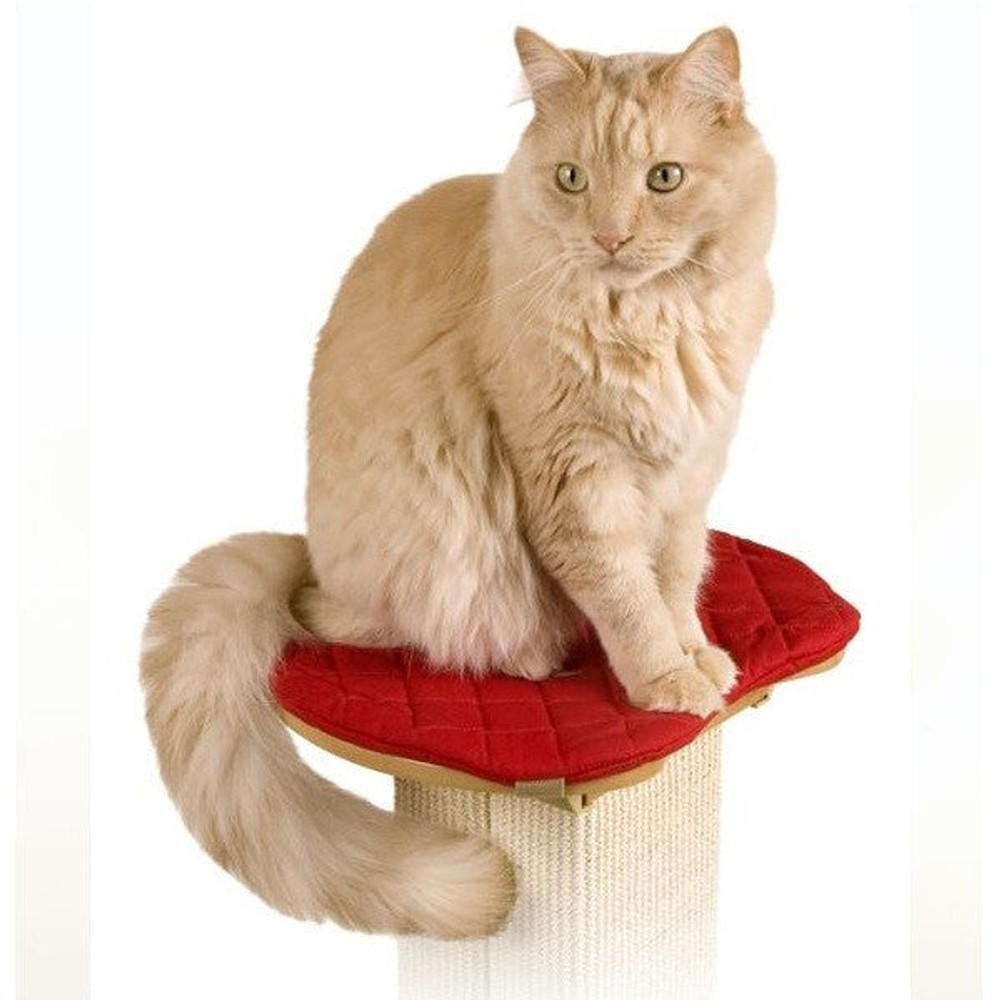 Pioneer Pet - Ultimate Post Perch w/ Pad