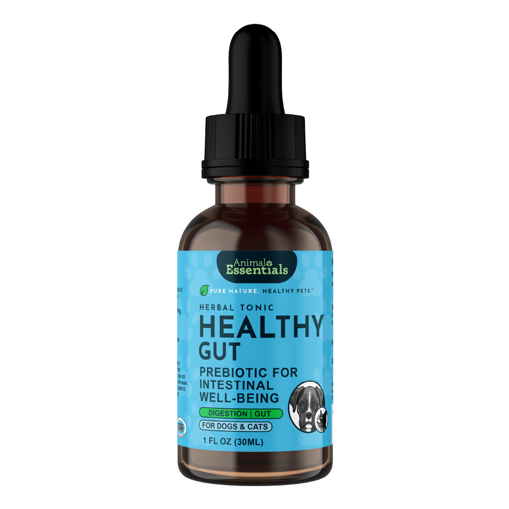 Animal Essentials - Healthy Gut 1oz Animal Essentials - Healthy Gut 1oz