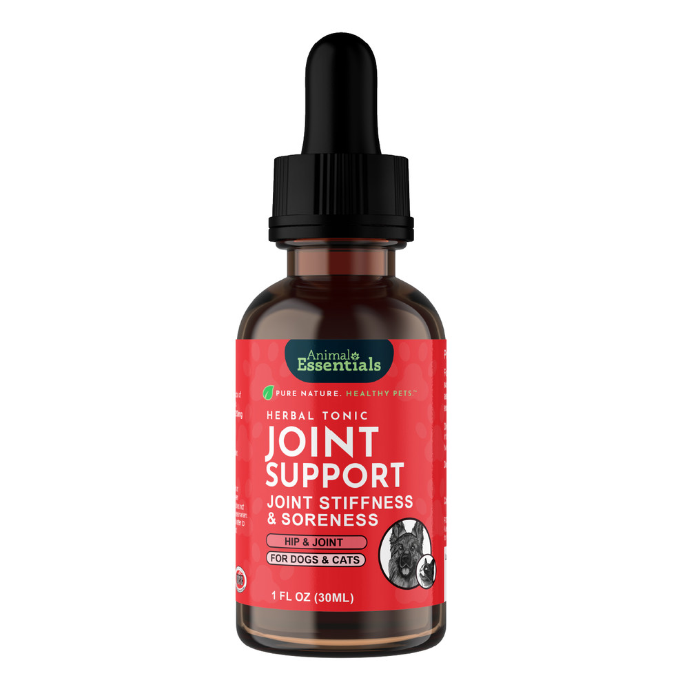Animal Essentials - Joint Support 1oz Animal Essentials - Joint Support 1oz