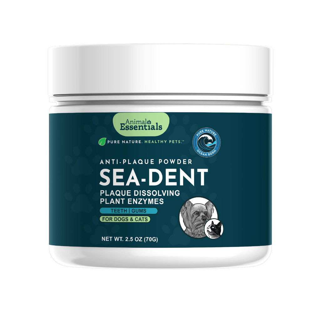 Animal Essentials - Seadent 70g