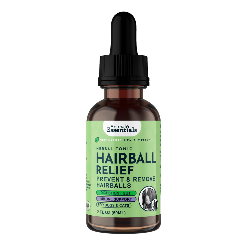 Animal Essentials - Hairball 2oz