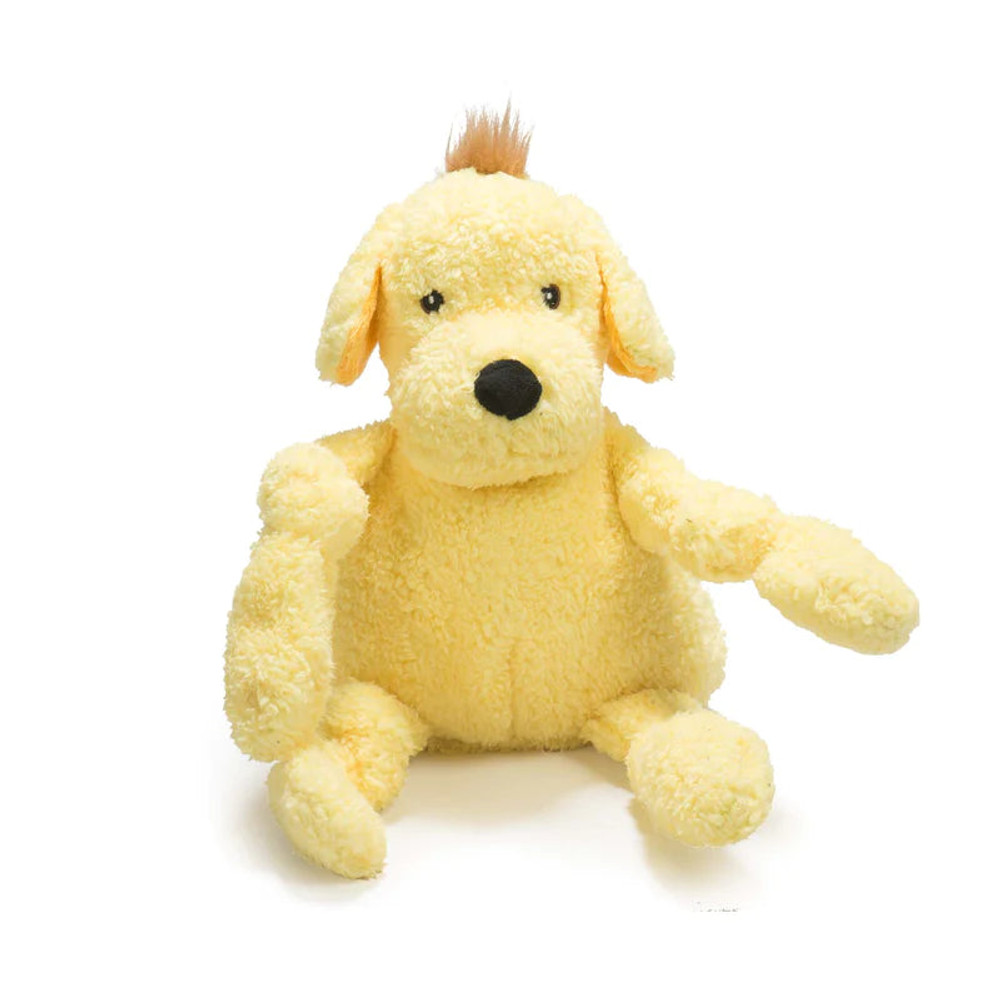 HuggleHounds Knotties - Roxie Mutt Large