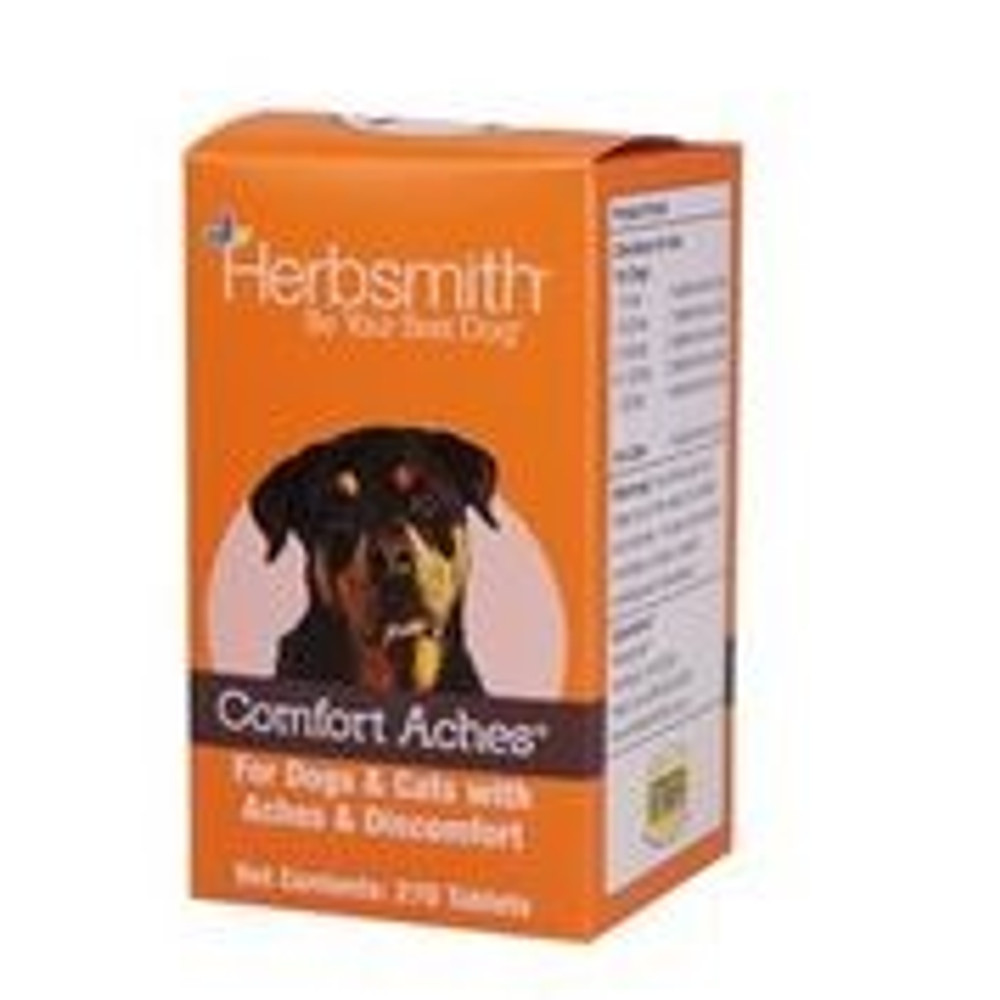 Herbsmith - Comfort Aches 270ct