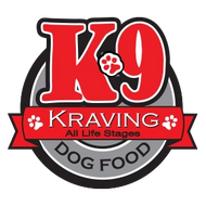 K9 Kraving