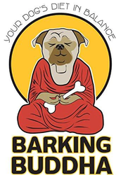 Barking Buddha