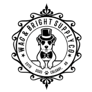 Wag & Bright