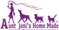 Aunt Jeni's