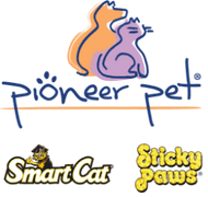 Pioneer Pet