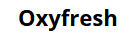 Oxyfresh