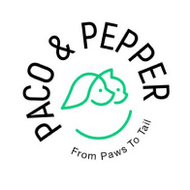 Paco & Pepper