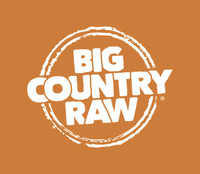 Big Country Raw Logo