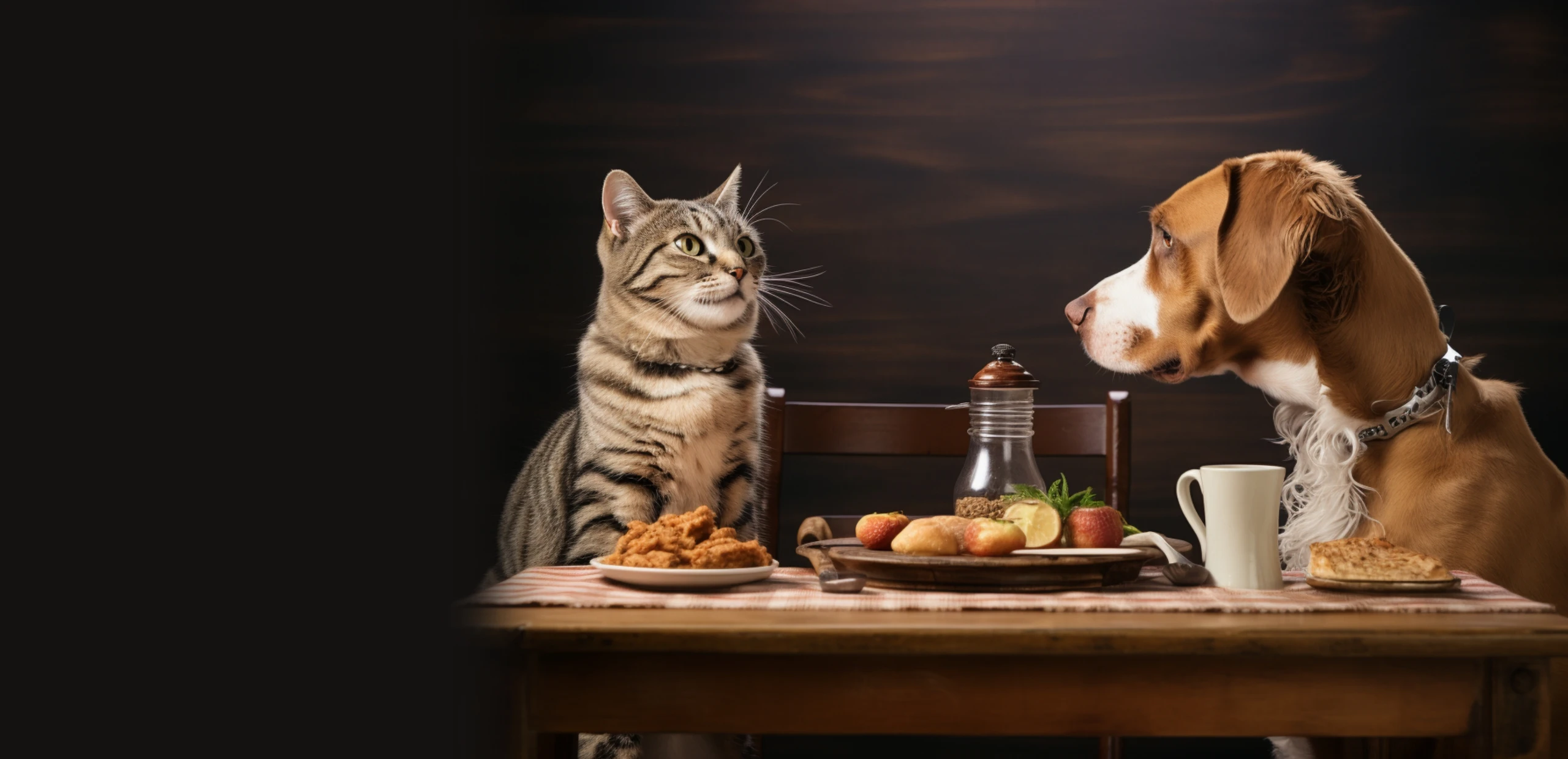 Generation Pet
