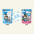 BFF OMG Pouch -  Tuna & Chicken Charm Me 3oz 12pk