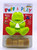 Yeti Toys - Puff & Play Hangry Yeti Green
