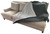 Soggy Doggy Blanket - Grey XL