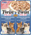 Inaba Twin Packs - Tuna & Chicken with Scallop Recipe in Scallop Broth 6pk*