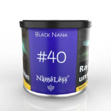 Nameless 200g - Black Nana