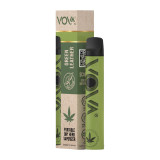 Vova Volks Vaporizer Green