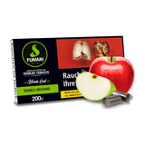 Double Orchard Shisha Tabak