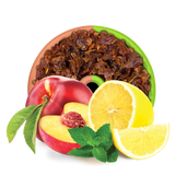 Twisted Peach Hookah Flavor Mix