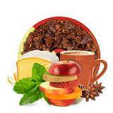 What The Fakh?! Hookah Flavor Mix