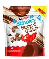 Kinder - Schokobons Crispy 67,2g