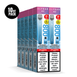 Elfbar Vape 800 mit 10ner Verpackung