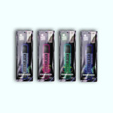 Meshflash Highlight  Vape in Verpackung vier Sorten