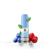Bar Juice Blueberry Sour Raspberry Liquid