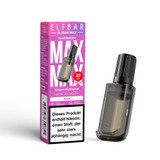 Elfbar Max 6000 - Pod - Grape