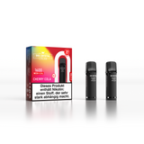 SKE Crystal 800 Pro - Cherry Cola