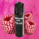 Al MAssiva Pods NEU Pink King Fruit