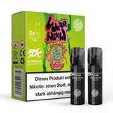 187 Straßenbande Pods 2er Pack - Waternelom⚡️