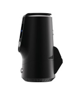 XKAH Pro Graphit Seitenansicht