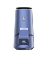 XKAH PRO BLUE SHISHA SMOKEBOX